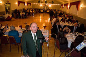 Hunters' Dinner & Dance 2008